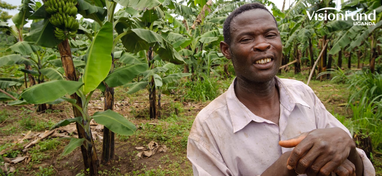 Agricultural Loan 2