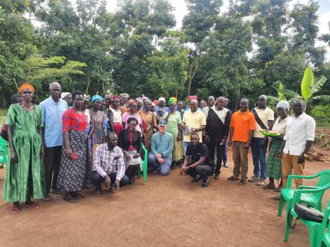 Agriculture Finance Through Cooperatives: A Catalyst for Agricultural Prosperity in Uganda 